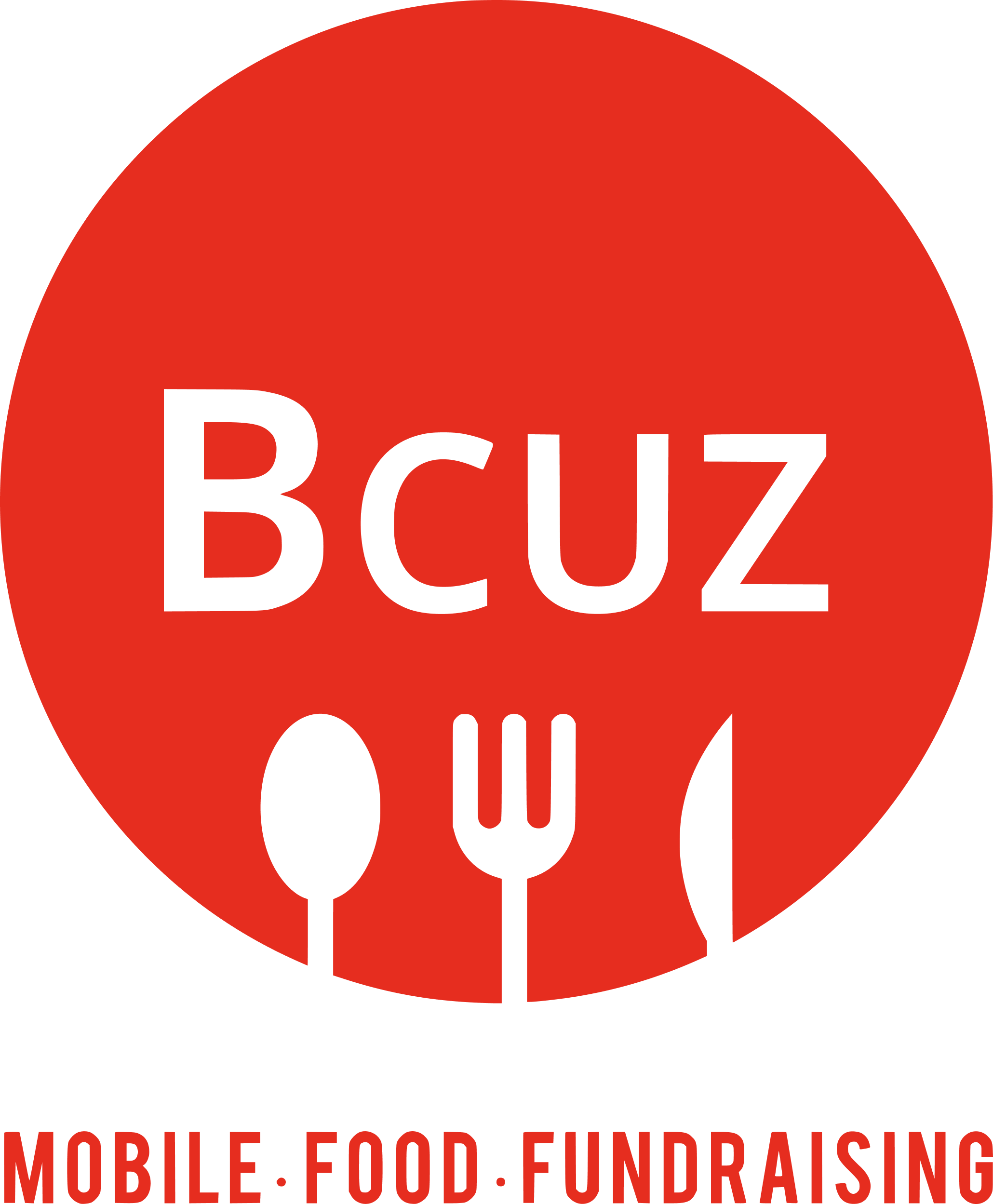 BCUZ Logo